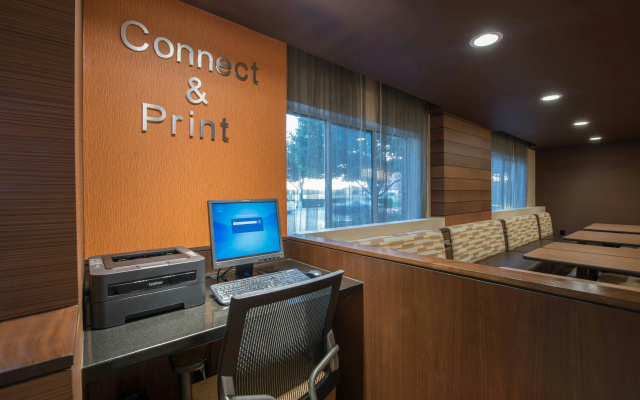 photo 5 of Fairfield Inn & Suites by Marriott Dallas Lewisville
