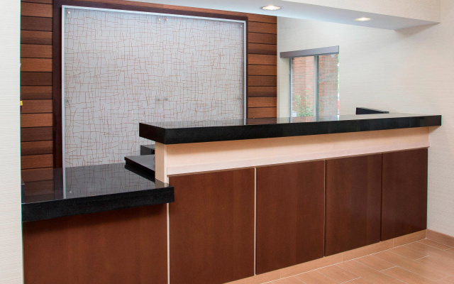 photo 3 of Fairfield Inn & Suites Dayton South
