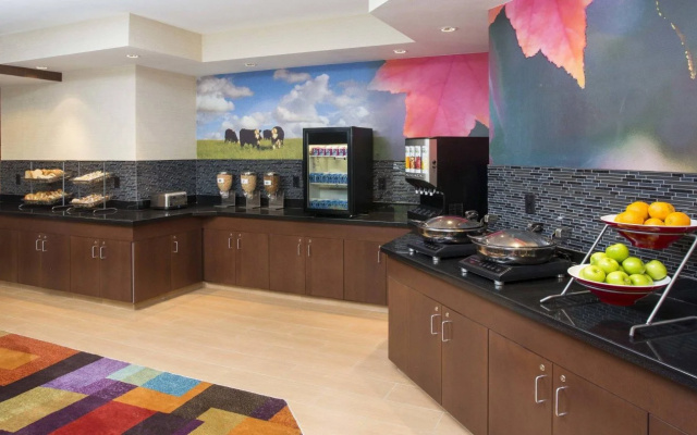 photo 5 of Fairfield Inn & Suites Dayton South