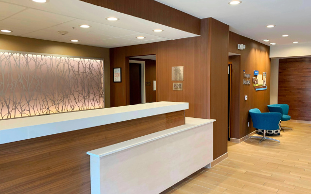 photo 2 of Fairfield Inn & Suites Denver North/Westminster