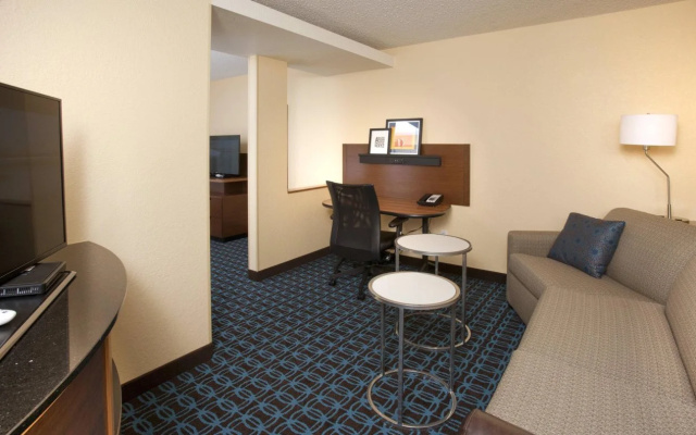 photo 3 of Fairfield Inn & Suites Denver North/Westminster
