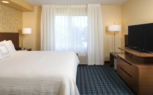 photo 5 of Fairfield Inn & Suites Denver North/Westminster