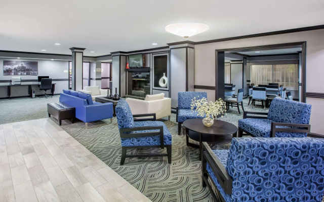 photo 4 of Americas Best Value Inn Canton