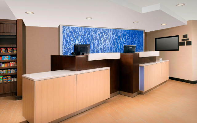 photo 3 of Fairfield Inn & Suites Albany East Greenbush