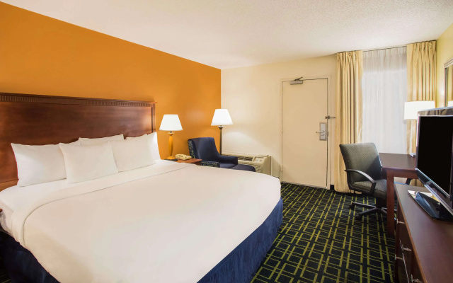 photo 2 of Days Inn by Wyndham Florence Near Civic Center
