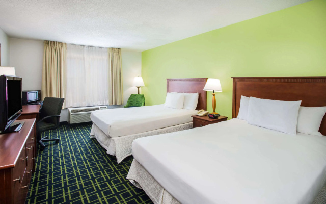 photo 3 of Days Inn by Wyndham Florence Near Civic Center
