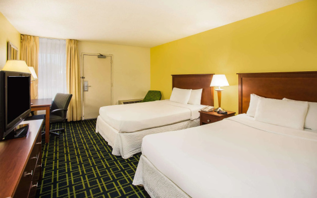 photo 5 of Days Inn by Wyndham Florence Near Civic Center