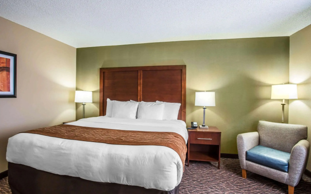 photo 5 of Spark by Hilton Kannapolis