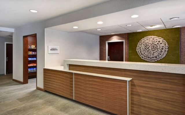 photo 2 of Fairfield Inn & Suites by Marriott Atlanta Kennesaw