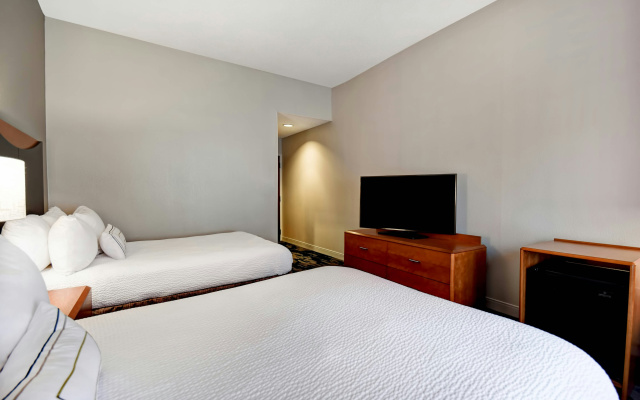 photo 4 of Fairfield Inn & Suites by Marriott Atlanta Kennesaw