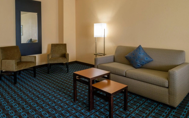 photo 4 of Fairfield Inn by Marriott Kennett Square Brandywine Valley