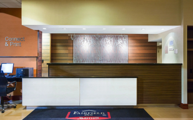 photo 2 of Fairfield Inn By Marriott Laurel