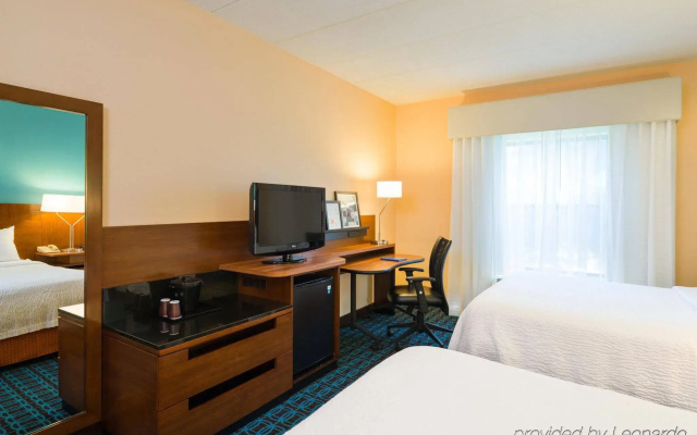 photo 3 of Fairfield Inn By Marriott Laurel