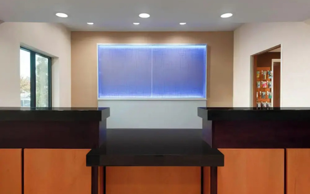 photo 5 of Fairfield Inn By Marriott Manchester