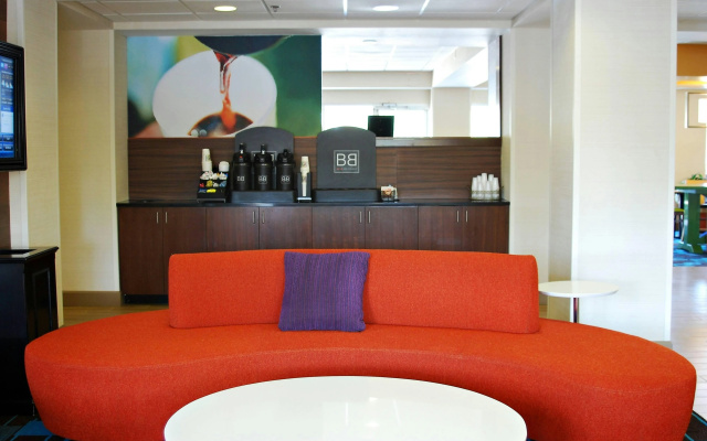 photo 3 of Fairfield Inn by Marriott Myrtle Beach Broadway at the Beach