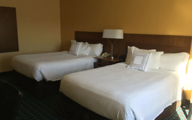 photo 5 of Fairfield Inn by Marriott Myrtle Beach Broadway at the Beach