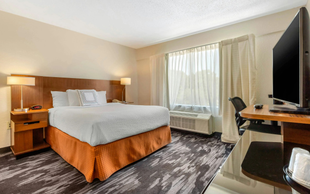 photo 2 of Fairfield Inn by Marriott Myrtle Beach North