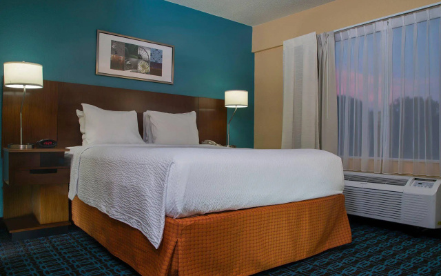 photo 3 of Fairfield Inn by Marriott Myrtle Beach North