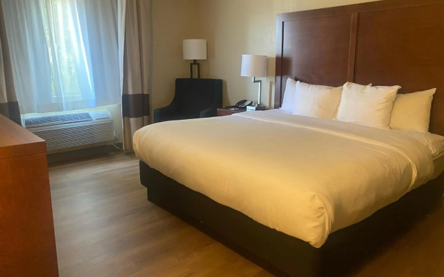 photo 3 of Comfort Inn & Suites Phoenix North / Deer Valley