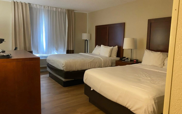 photo 4 of Comfort Inn & Suites Phoenix North / Deer Valley