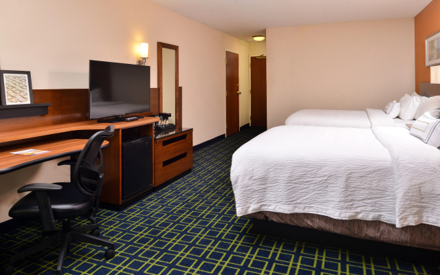 photo 3 of Holiday Inn Express Princeton by IHG