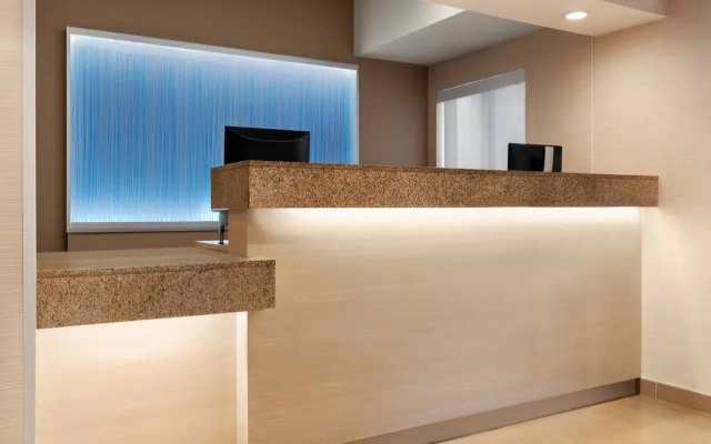 photo 4 of Fairfield Inn by Marriott Roseville