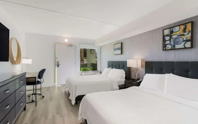 photo 5 of SureStay Plus Hotel by Best Western Scottsdale North (ex.Fairfield Inn by Marriott Scottsdale North)