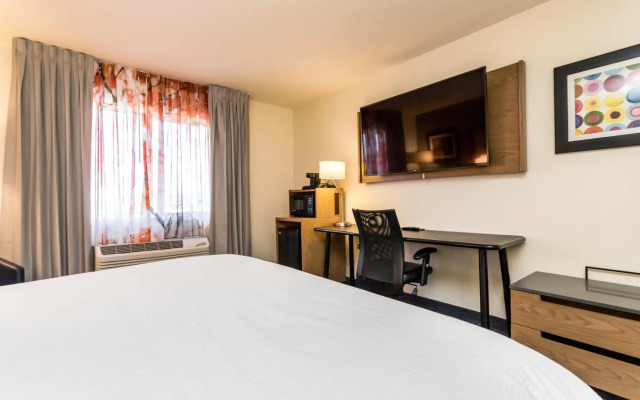 photo 3 of Fairfield Inn by Marriott St. George