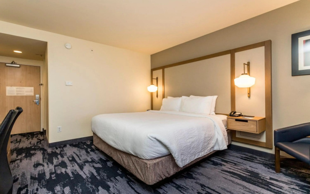photo 4 of Fairfield Inn by Marriott St. George