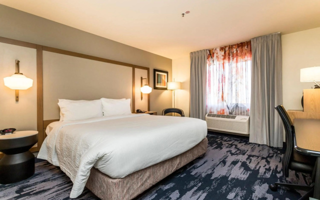 photo 5 of Fairfield Inn by Marriott St. George