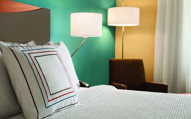 photo 3 of Fairfield Inn & Suites Minneapolis St. Paul / Roseville