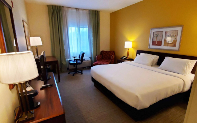 photo 4 of Wingate by Wyndham Uniontown