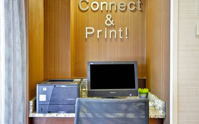 photo 5 of Fairfield Inn & Suites by Marriott Atlanta Vinings/Galleria