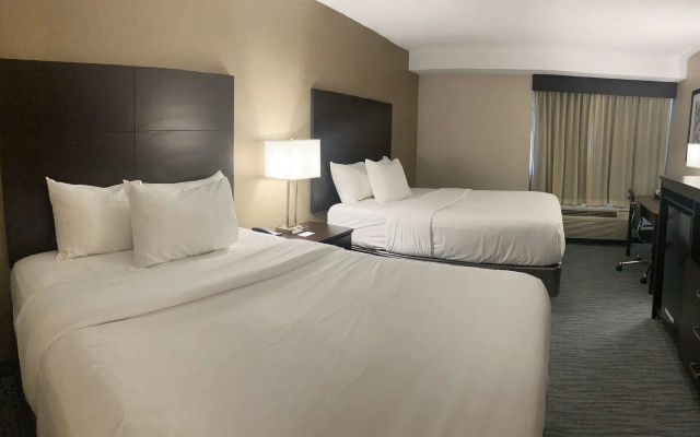 photo 4 of The Capitol Hotel