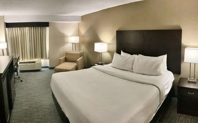 photo 5 of The Capitol Hotel