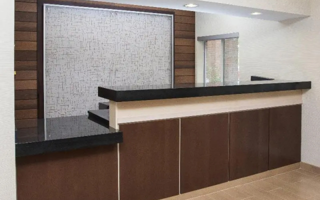 photo 2 of Fairfield Inn Dayton South