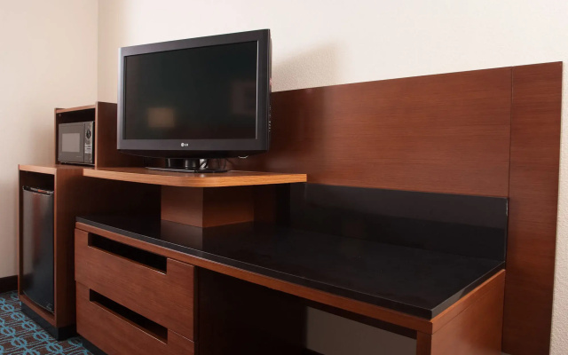 photo 3 of Fairfield Inn Greenville-Spartanburg Airport