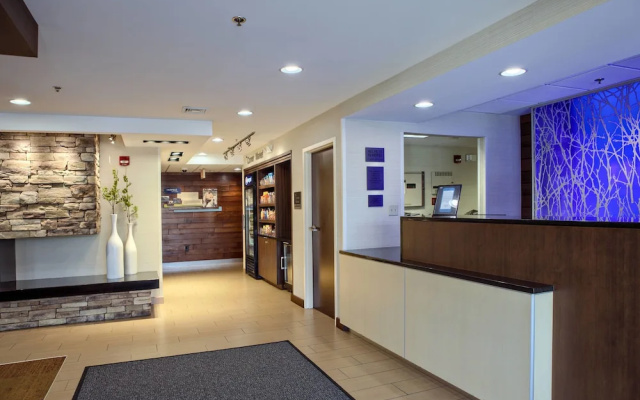 photo 2 of Fairfield Inn Harrisburg Hershey