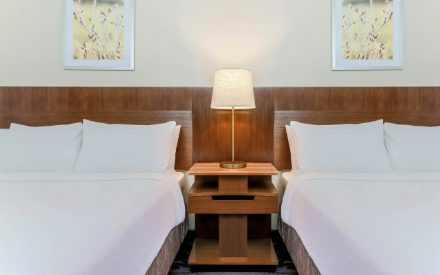 photo 3 of Fairfield Inn & Suites Houston Westchase