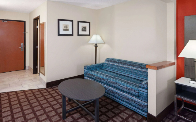 photo 5 of AmericInn by Wyndham Hudson