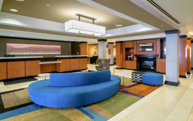 photo 2 of Fairfield Inn Kennett Square Brandywine Valley