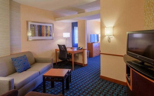 photo 4 of Fairfield Inn Kennett Square Brandywine Valley