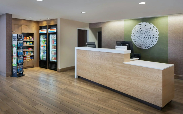 photo 2 of Fairfield Inn Las Vegas Convention Center
