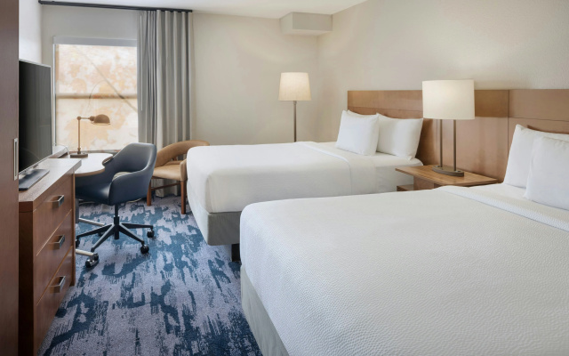 photo 5 of Fairfield Inn Las Vegas Convention Center