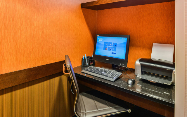 photo 5 of Fairfield Inn Marriott Corning