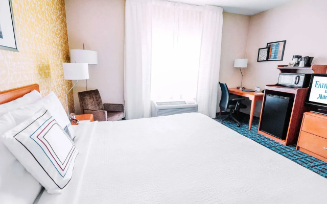 photo 5 of Fairfield Inn by Marriott Medford Long Island