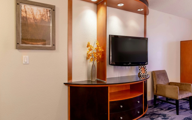 photo 5 of Fairfield Inn & Suites by Marriott Minneapolis Eden Prairie