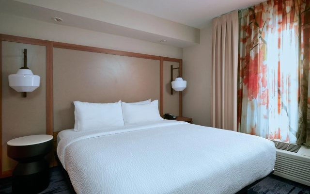 photo 5 of Fairfield Inn and Suites by Marriott San Bernardino