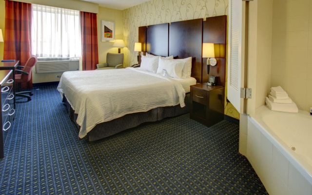 photo 2 of Fairfield Inn New York Long Island City