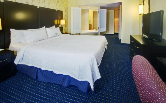 photo 5 of Fairfield Inn New York Long Island City